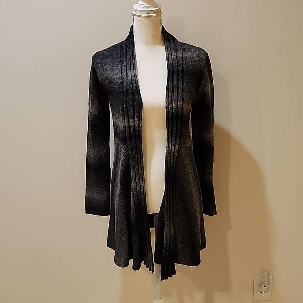 Charter Club cardigan.  Size P/S